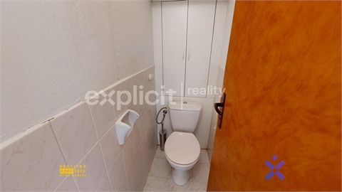 Prodej bytu 2+1, 55 m² 8