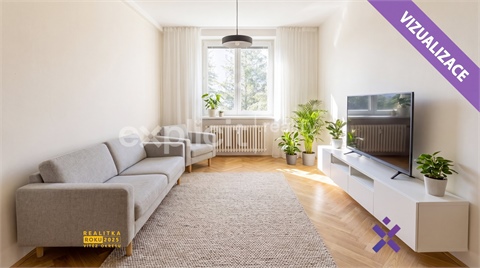 Prodej bytu 2+1, 55 m² 4