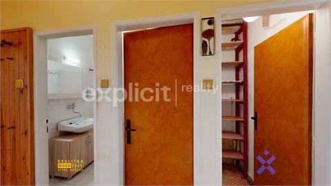 Prodej bytu 2+1, 55 m² - 8