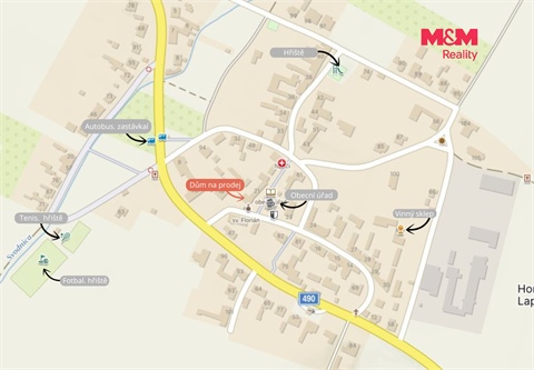 Prodej chaty / chapuly, 120 m² 18