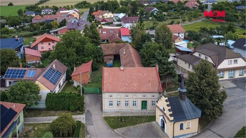 Prodej chaty / chapuly, 120 m² - 16