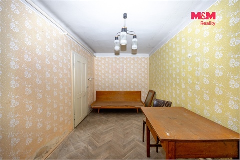 Prodej chaty / chapuly, 120 m² 8