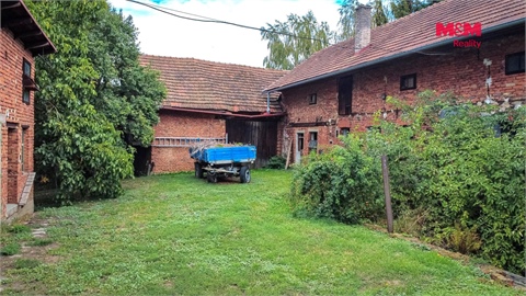 Prodej chaty / chapuly, 120 m² 16