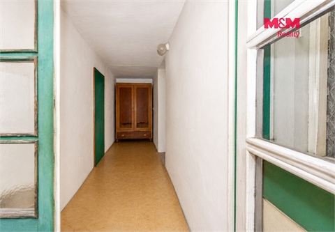 Prodej chaty / chapuly, 120 m² 14