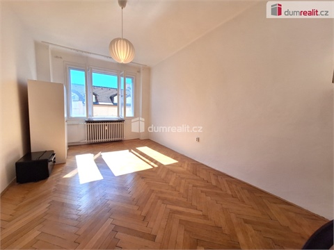 Pronájem bytu 1kk, 26 m² 4