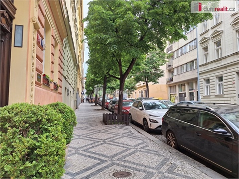 Pronájem bytu 1kk, 26 m² 10