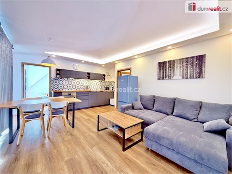 Prodej bytu 3kk, 60 m² 10