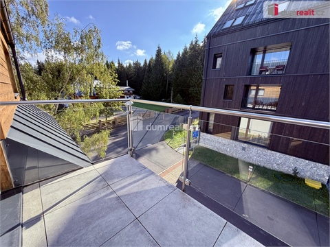Prodej bytu 3kk, 60 m² - 22