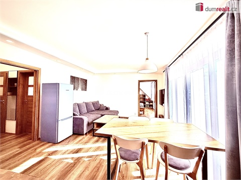 Prodej bytu 3kk, 60 m² 26