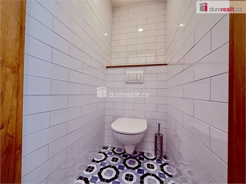 Prodej bytu 3kk, 60 m² - 14