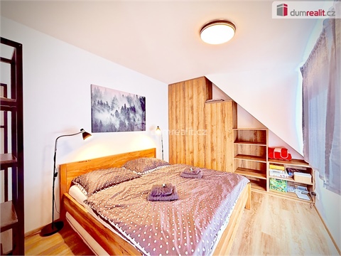 Prodej bytu 3kk, 60 m² 8