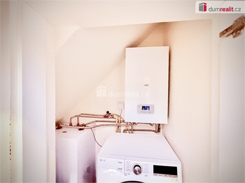 Prodej bytu 3kk, 60 m² 6
