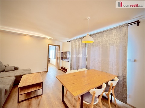 Prodej bytu 3kk, 60 m² - 12