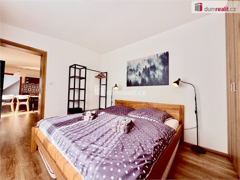 Prodej bytu 3kk, 60 m² 20