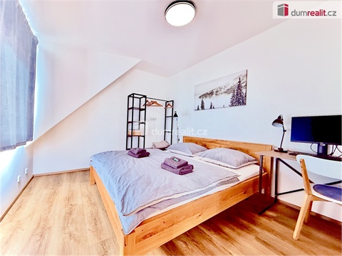 Prodej bytu 3kk, 60 m² - 8