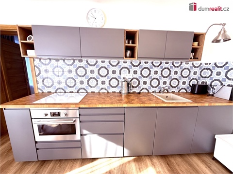 Prodej bytu 3kk, 60 m² 24
