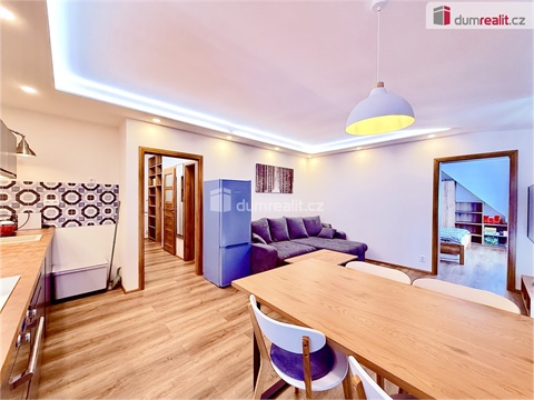 Prodej bytu 3kk, 60 m² - 10