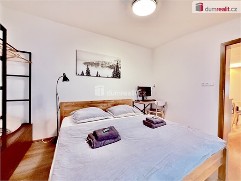 Prodej bytu 3kk, 60 m² 12