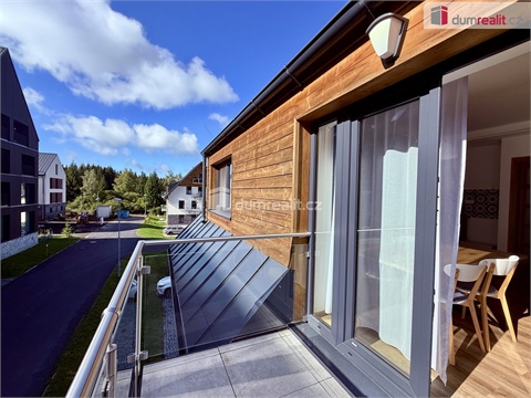 Prodej bytu 3kk, 60 m² - 4