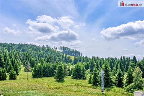 Prodej bytu 3kk, 60 m² - 0
