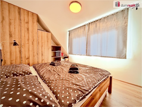 Prodej bytu 3kk, 60 m² - 6