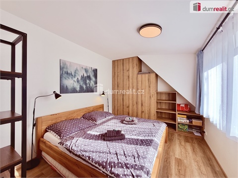 Prodej bytu 3kk, 60 m² - 20
