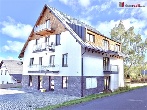 Prodej bytu 3kk, 60 m² 0