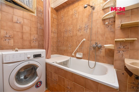 Prodej bytu 3+1, 73 m² - 6