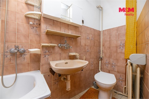 Prodej bytu 3+1, 73 m² 8