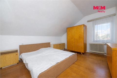 Prodej bytu 3+1, 73 m² - 4