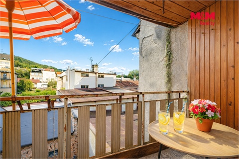 Prodej bytu 3+1, 73 m² - 8