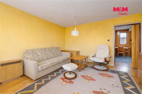 Prodej bytu 3+1, 73 m² 6