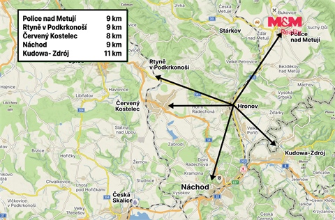 Prodej bytu 3+1, 73 m² 12