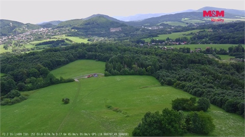 Prodej louky, 4 766 m² 4