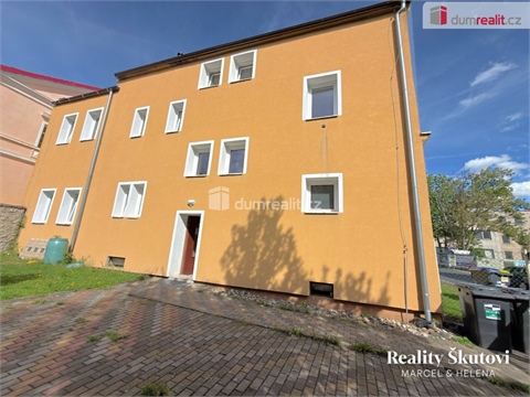 Pronájem bytu 2kk, 50 m² 14