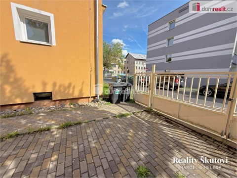 Pronájem bytu 2kk, 50 m² - 12