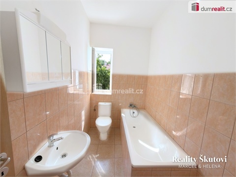Pronájem bytu 2kk, 50 m² - 8