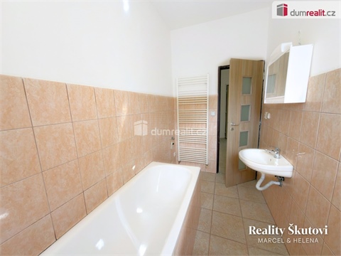 Pronájem bytu 2kk, 50 m² 8