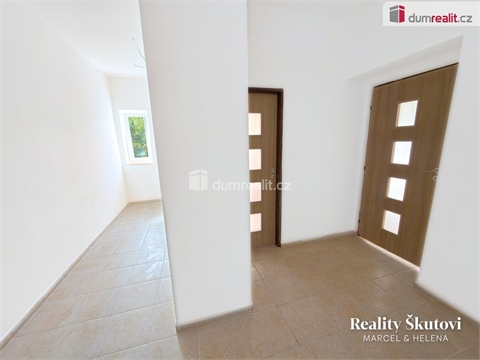 Pronájem bytu 2kk, 50 m² - 4