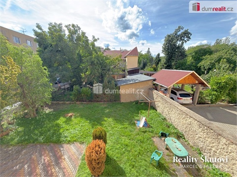 Pronájem bytu 2kk, 50 m² - 10