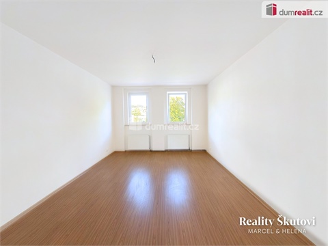Pronájem bytu 2kk, 50 m² - 2