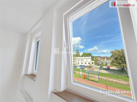 Pronájem bytu 2kk, 50 m² - 6