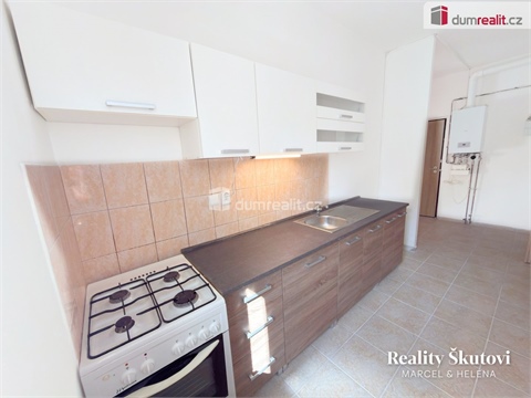 Pronájem bytu 2kk, 50 m² 0