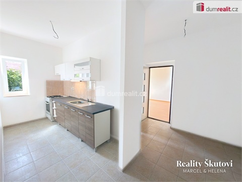 Pronájem bytu 2kk, 50 m² 2