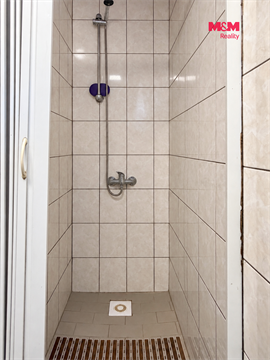 Prodej rodinného domu, 90 m² - 6