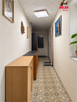 Prodej rodinného domu, 90 m² - 8