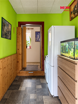 Prodej rodinného domu, 90 m² - 4