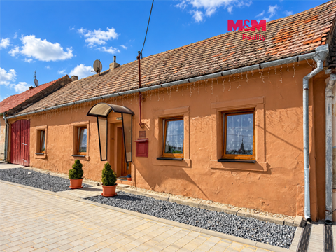 Prodej rodinného domu, 90 m² 0