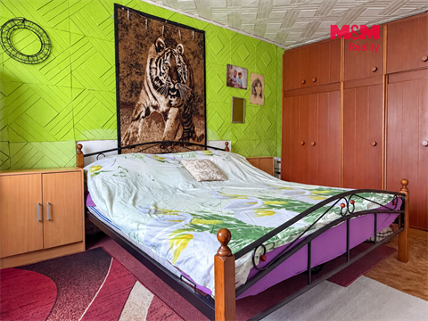 Prodej rodinného domu, 90 m² - 2