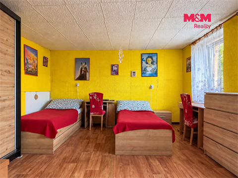 Prodej rodinného domu, 90 m² 4